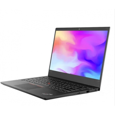 联想ThinkPad E14 i5-1135G7 16G 512G  2G独显笔记本电脑